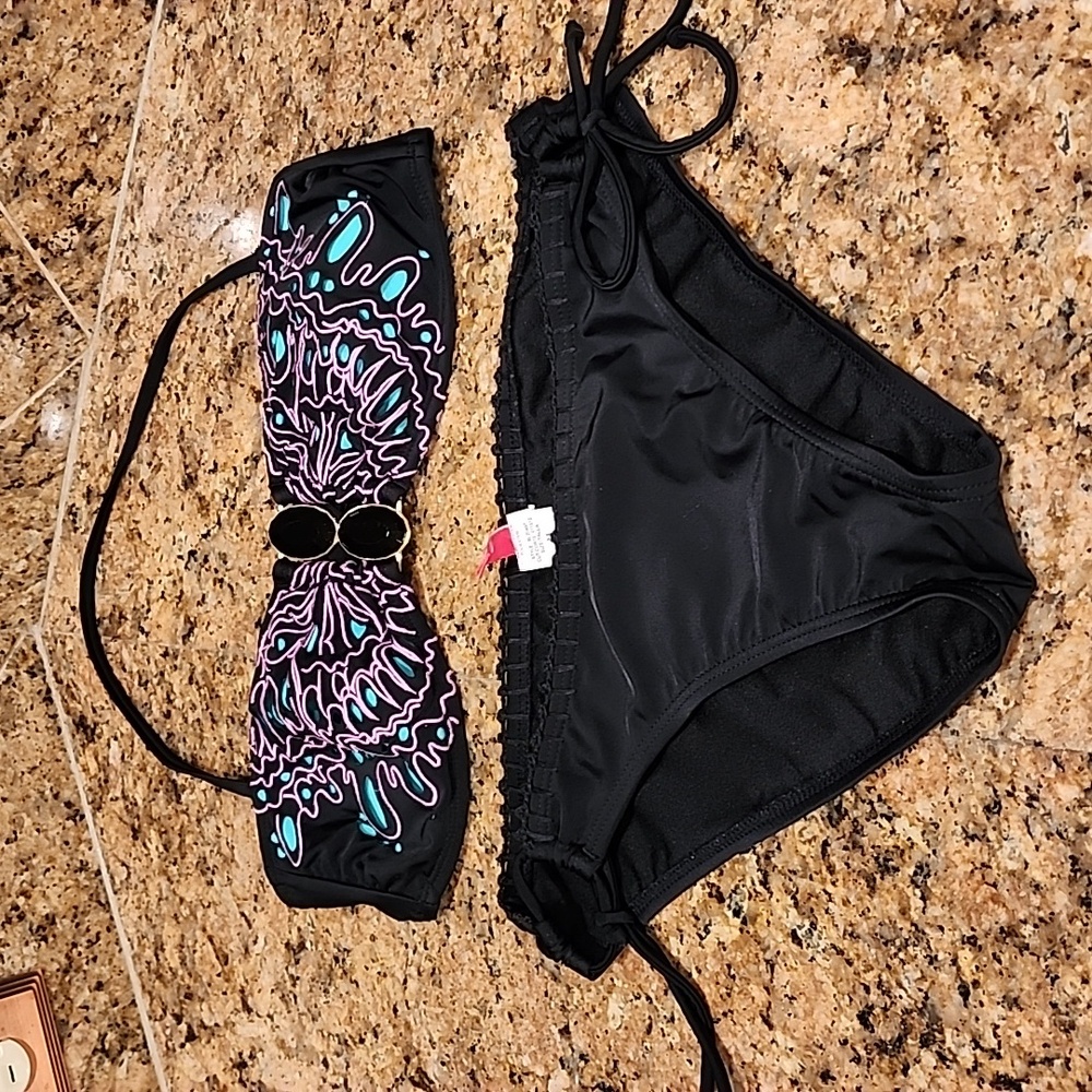 The Bikini Lab Bikini - SZ M